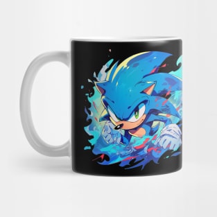 sonic Mug